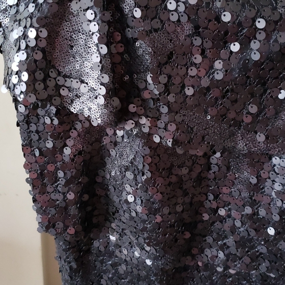 H&M glitz top - Picture 3 of 4